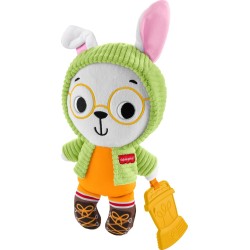 Mattel fisher-price κουνελακι αγκαλιας JLB87 194735360420