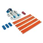 Mattel Hw Tb Βασική Πίστα Με Αυτοκινητάκι DNH84 / ASST 887961299007