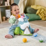 Mattel Fisher-Price Βουνο Με Μπαλιτσες JLB88 194735360529