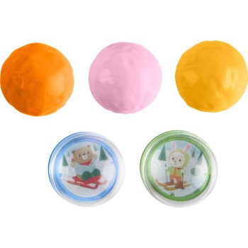 Mattel Fisher-Price Βουνο Με Μπαλιτσες JLB88 194735360529