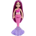 Mattel barbie chelsea παραμυθενιος κοσμος 6 σχεδια JKH54 / JKH56 194735396412