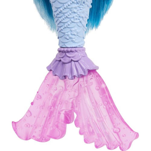 Mattel Barbie Chelsea Παραμυθενιος Κοσμος 6 Σχεδια  JKH54 / JKH55 194735396375