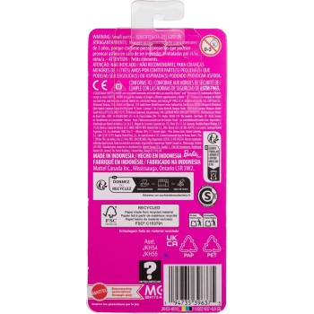 Mattel Barbie Chelsea Παραμυθενιος Κοσμος 6 Σχεδια  JKH54 / JKH55 194735396375