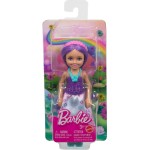 Mattel barbie chelsea παραμυθενιος κοσμος 6 σχεδια  JKH54 / JKH60 194735396382