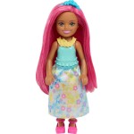 Mattel barbie chelsea παραμυθενιος κοσμος 6 σχεδια  JKH54 / JKH59 194735396399