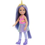 Mattel barbie chelsea παραμυθενιος κοσμος 6 σχεδια  JKH54 / JKH58 194735396368