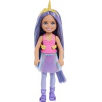 Mattel barbie chelsea παραμυθενιος κοσμος 6 σχεδια  JKH54 / JKH58 194735396368