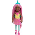 Mattel barbie chelsea παραμυθενιος κοσμος 6 σχεδια  JKH54 / JKH57 194735396405