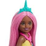 Mattel barbie chelsea παραμυθενιος κοσμος 6 σχεδια  JKH54 / JKH57 194735396405
