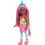 Mattel barbie chelsea παραμυθενιος κοσμος 6 σχεδια  JKH54 / JKH57 194735396405