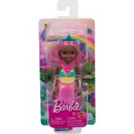 Mattel barbie chelsea παραμυθενιος κοσμος 6 σχεδια  JKH54 / JKH57 194735396405