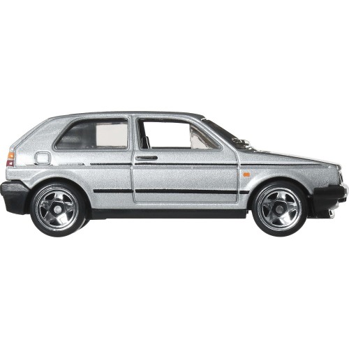 Mattel Hot Wheels Αυτοκινητακια - Euro Style Σετ Των 6 JLB25 194735359875