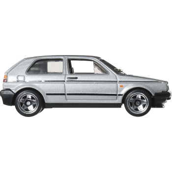 Mattel Hot Wheels Αυτοκινητακια - Euro Style Σετ Των 6 JLB25 194735359875