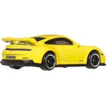 Mattel Hot Wheels Αυτοκινητακια - Euro Style Σετ Των 6 JLB25 194735359875