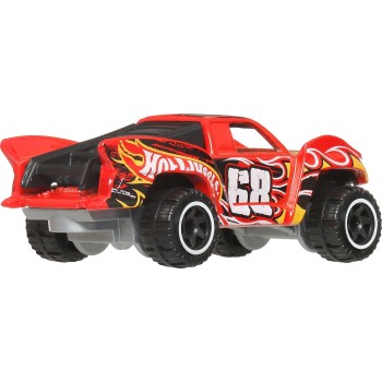 Mattel hot wheels αυτοκινητάκια - hw legends σετ των 6 JLB24 194735359851