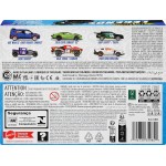 Mattel hot wheels αυτοκινητάκια - hw legends σετ των 6 JLB24 194735359851