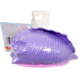 Mattel Disney Vaiana Shell Reveal Small Doll Or Figures, Moldable Sand & Accessories (Characters May Vary) JJV43 / JJV47 1947353