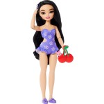 Mattel Dream Besties Impulse Asst 4 Barbie Dream Besties Renee Doll JGH82 / JGH86 194735314553