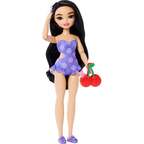 Mattel Barbie BRB DRM Bests OPP DL Asst JGH82 / JGH86 194735314553