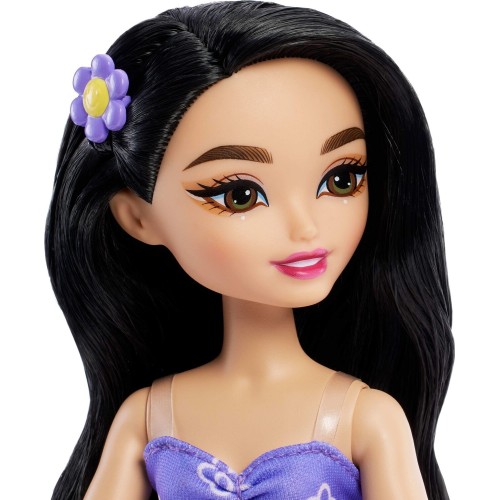 Mattel Dream Besties Impulse Asst 4 Barbie Dream Besties Renee Doll JGH82 / JGH86 194735314553