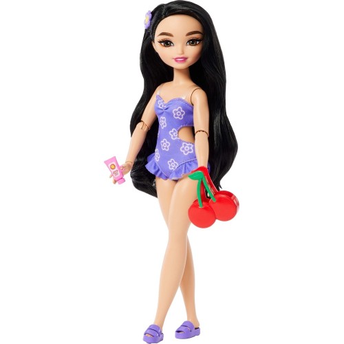 Mattel Barbie BRB DRM Bests OPP DL Asst JGH82 / JGH86 194735314553