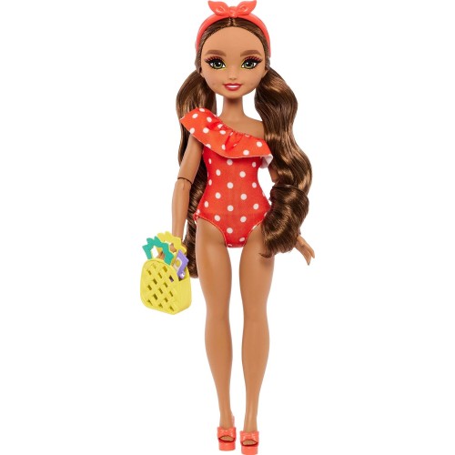 Mattel Barbie BRB DRM Bests OPP DL Asst JGH82 / JGH85 194735314515