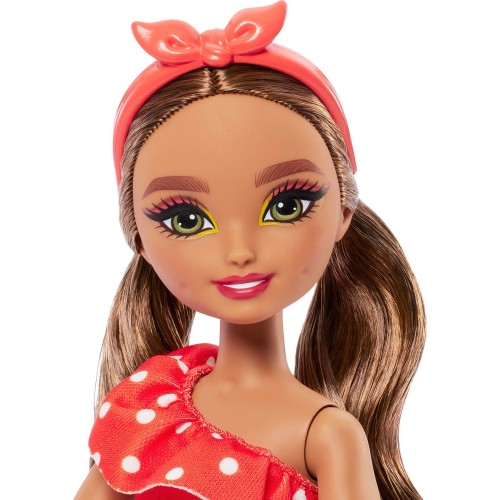 Mattel Dream Besties Impulse Asst 4 Barbie Dream Besties Teresa Doll  JGH82 / JGH85 194735314515
