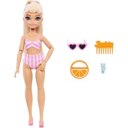 Mattel BARBIE® DREAM BESTIES Barbie Mali JGH82 / JGH83 194735314546