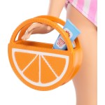 Mattel dream besties impulse asst 4 barbie dream besties barbie mali  JGH82 / JGH83 194735314546
