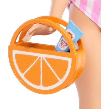 Mattel dream besties impulse asst 4 barbie dream besties barbie mali  JGH82 / JGH83 194735314546