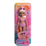 Mattel dream besties impulse asst 4 barbie dream besties barbie mali  JGH82 / JGH83 194735314546