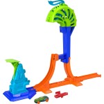 Mattel hot wheels hw stunt νεες αγωνιστικες πιστες stunt tracks power laun JLM90 / JHK75 194735333936