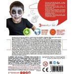 CARIOCA Mask up Creepy 3 pcs C43491 8003511434915