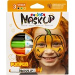 CARIOCA Μάσκα Κολοκύθας 3 τεμ C43490 8003511434908