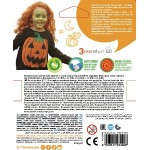 CARIOCA Mask up Pumpkin 3 pcs C43490 8003511434908