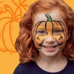 CARIOCA Mask up Pumpkin 3 pcs C43490 8003511434908