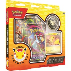 κάισσα Pokemon Day 2026 Collection POK103941 196214139701