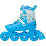 ΑΘΛΟΠΑΙΔΙΑ Flying Eagle s3 Skates - Blue Color Blue, Size 37-41 103.S3/BL/37 6936335114249