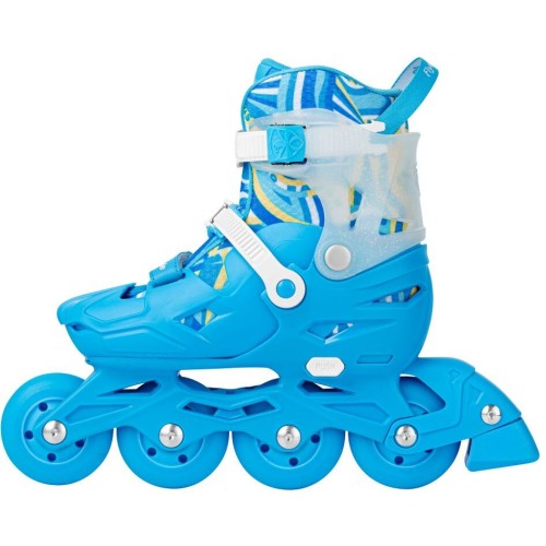 ΑΘΛΟΠΑΙΔΙΑ Flying Eagle s3 Skates - Blue Color Blue, Size 37-41 103.S3/BL/37 6936335114249