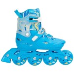 ΑΘΛΟΠΑΙΔΙΑ Flying Eagle s3 Skates - Blue Color Blue, Size 32-36 103.S3/BL/32 6936335114232