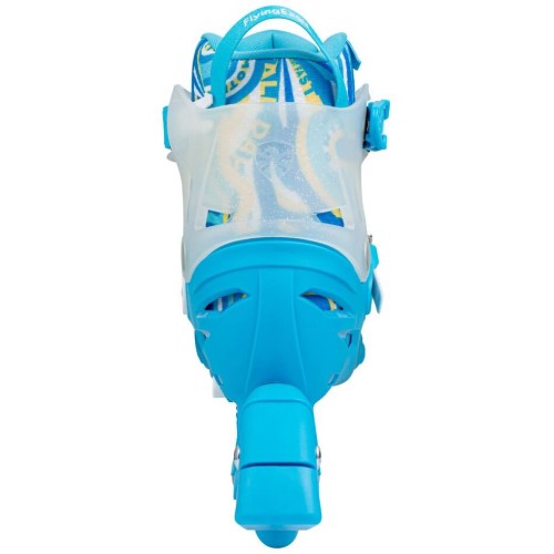 ΑΘΛΟΠΑΙΔΙΑ Flying Eagle s3 Skates - Blue Color Blue, Size 32-36 103.S3/BL/32 6936335114232