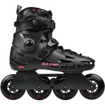 ΑΘΛΟΠΑΙΔΙΑ Flying Eagle f5d Eclipse Skates - Black Color Black Size 45 103.F5D/BLK/45 6936335119817