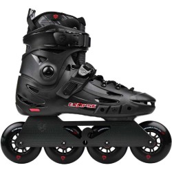 ΑΘΛΟΠΑΙΔΙΑ Flying Eagle f5d Eclipse Skates - Black Color Black Size 45 103.F5D/BLK/45 6936335119817