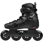 ΑΘΛΟΠΑΙΔΙΑ Flying Eagle f5d Eclipse Skates - Black Color Black Size 45 103.F5D/BLK/45 6936335119817