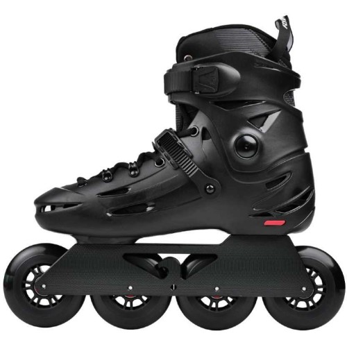 ΑΘΛΟΠΑΙΔΙΑ Flying Eagle f5d Eclipse Skates - Black Color Black Size 45 103.F5D/BLK/45 6936335119817