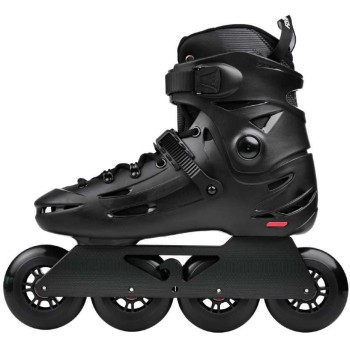 ΑΘΛΟΠΑΙΔΙΑ Flying Eagle f5d Eclipse Skates - Black Color Black Size 45 103.F5D/BLK/45 6936335119817