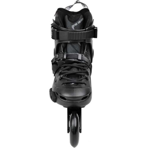 ΑΘΛΟΠΑΙΔΙΑ Flying Eagle f5d Eclipse Skates - Black Color Black Size 45 103.F5D/BLK/45 6936335119817