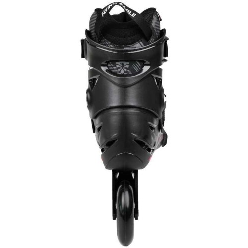 ΑΘΛΟΠΑΙΔΙΑ Flying Eagle f5d Eclipse Skates - Black Color Black Size 45 103.F5D/BLK/45 6936335119817