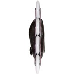 POWERSLIDE Accel Race Pink 110/100 Skates - Black/pink 19.904639 4040333584019