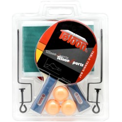 ΑΘΛΟΠΑΙΔΙΑ Series of Rackets and Tennis Balls 012.21201 9985775004372
